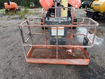Chassis with Work Basket