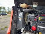 Engine with Radiator
