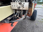Hydraulics with Hoses (Hydraulic)