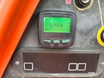 Control Station Ground with Gauges