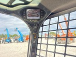 Control Station with Dash Console