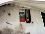 Hydraulics with Hydraulic Tank
