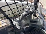 Control Station with Steering Controls