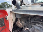 Engine with Exhaust System