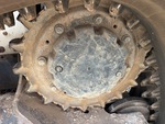 Drivetrain with Final Drives