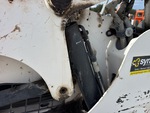 Hydraulics with Loader Lift Cylinders
