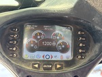 Control Station with Gauges