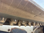 Chassis with Rubber Belt Drive Lugs