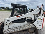 Chassis with Lift Arm Condition