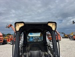 General Appearance with Exterior Lights