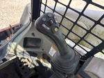 Control Station with Hydraulic Controls