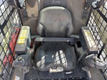 Control Station with Seats/Armrests