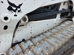 Chassis with Frame Condition