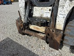 Specialty with Quick Coupler