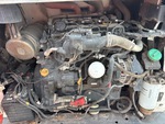 Engine with Engine - Right Side
