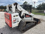 General Appearance with Sheet Metal (fiberglass) Condition