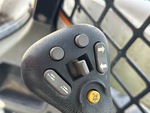 Control Station with Auxiliary Hydraulic Control