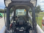 General Appearance with Hand Rails