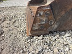 Specialty with Loader Bucket Cutting Edge/Shanks/Teeth