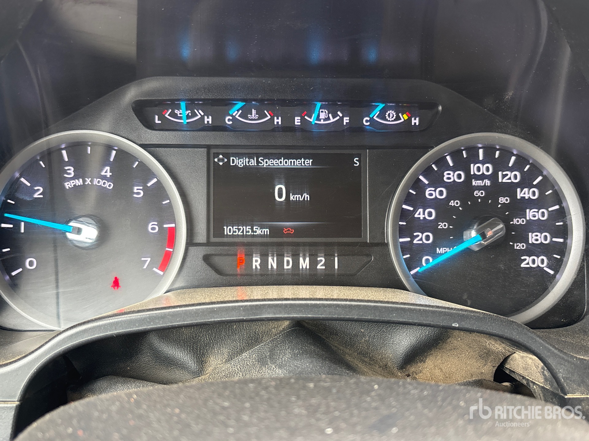 2021 Ford F-250