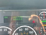 Cab with Engine Hours