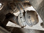 Brakes with