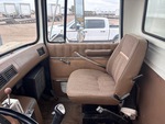 Cab with