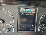 4 Transmision with Engine Hours