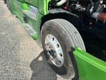 4 Underbody - Truck with