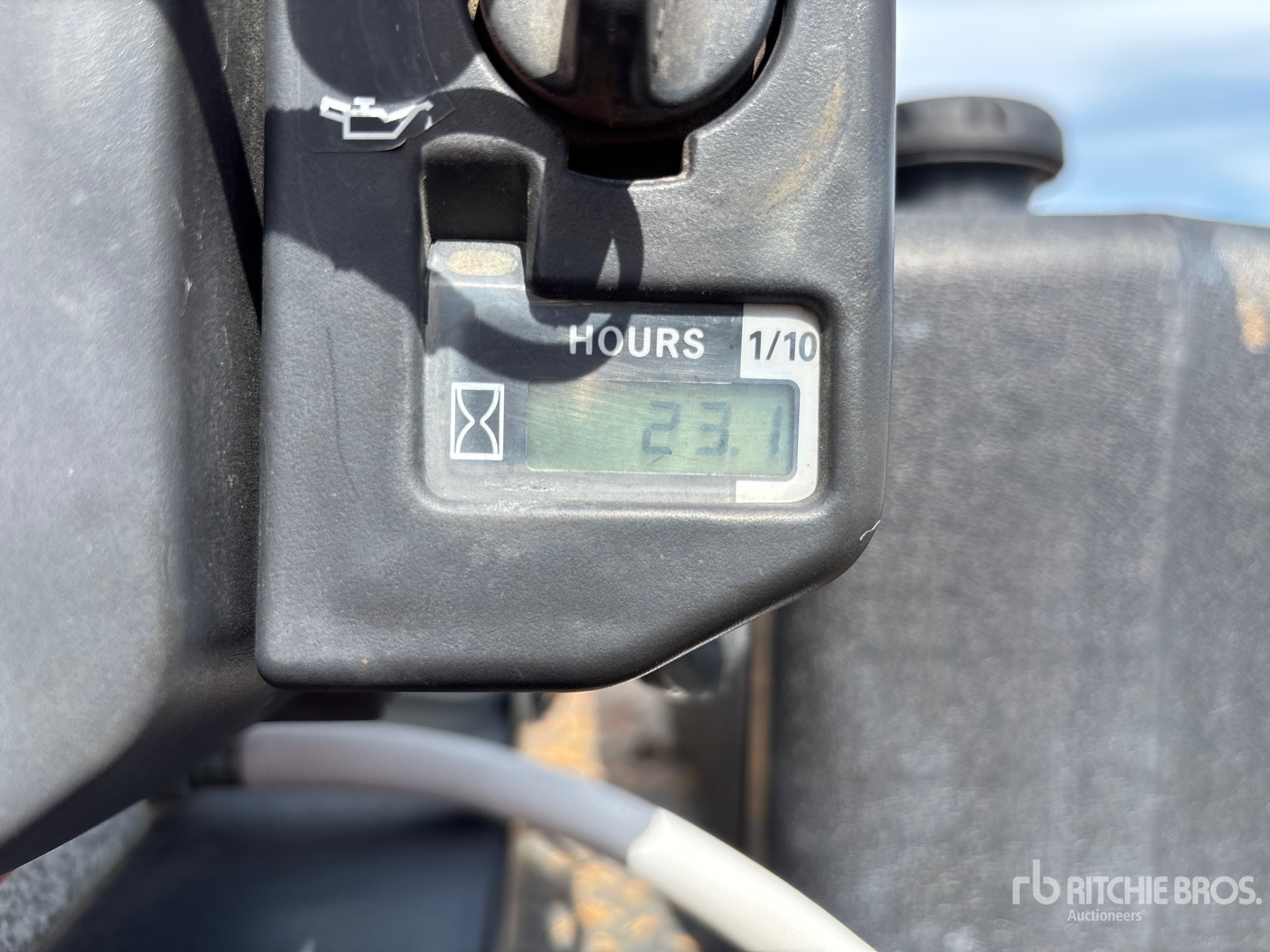 2012 Trail King TK70HT-482
