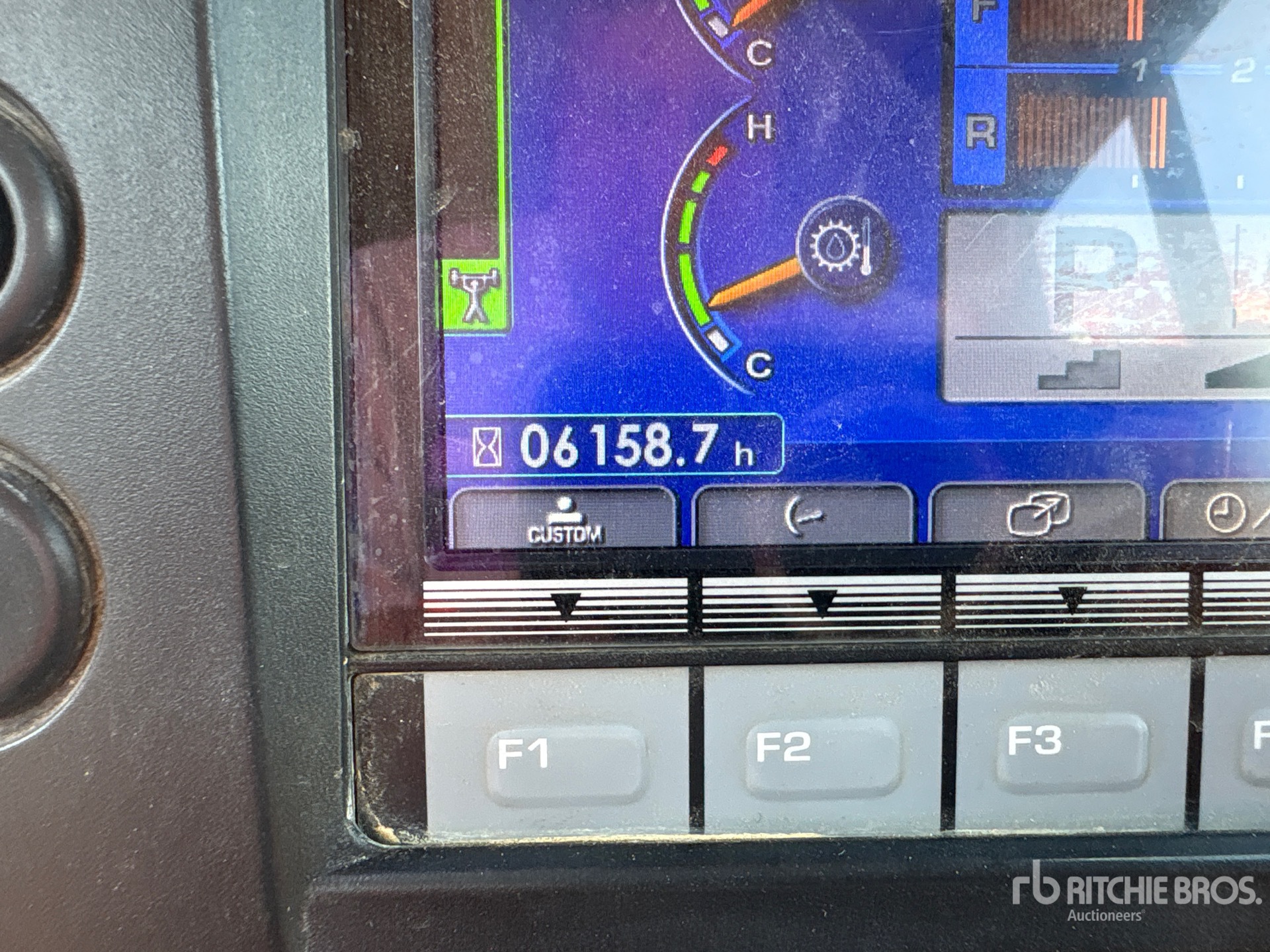 2019 Komatsu D51PXI-24