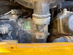 Motor with