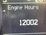 Cab with Engine Hours