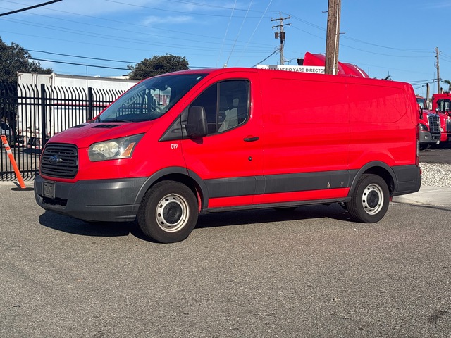 2016 Ford Transit 150 Cargo Van