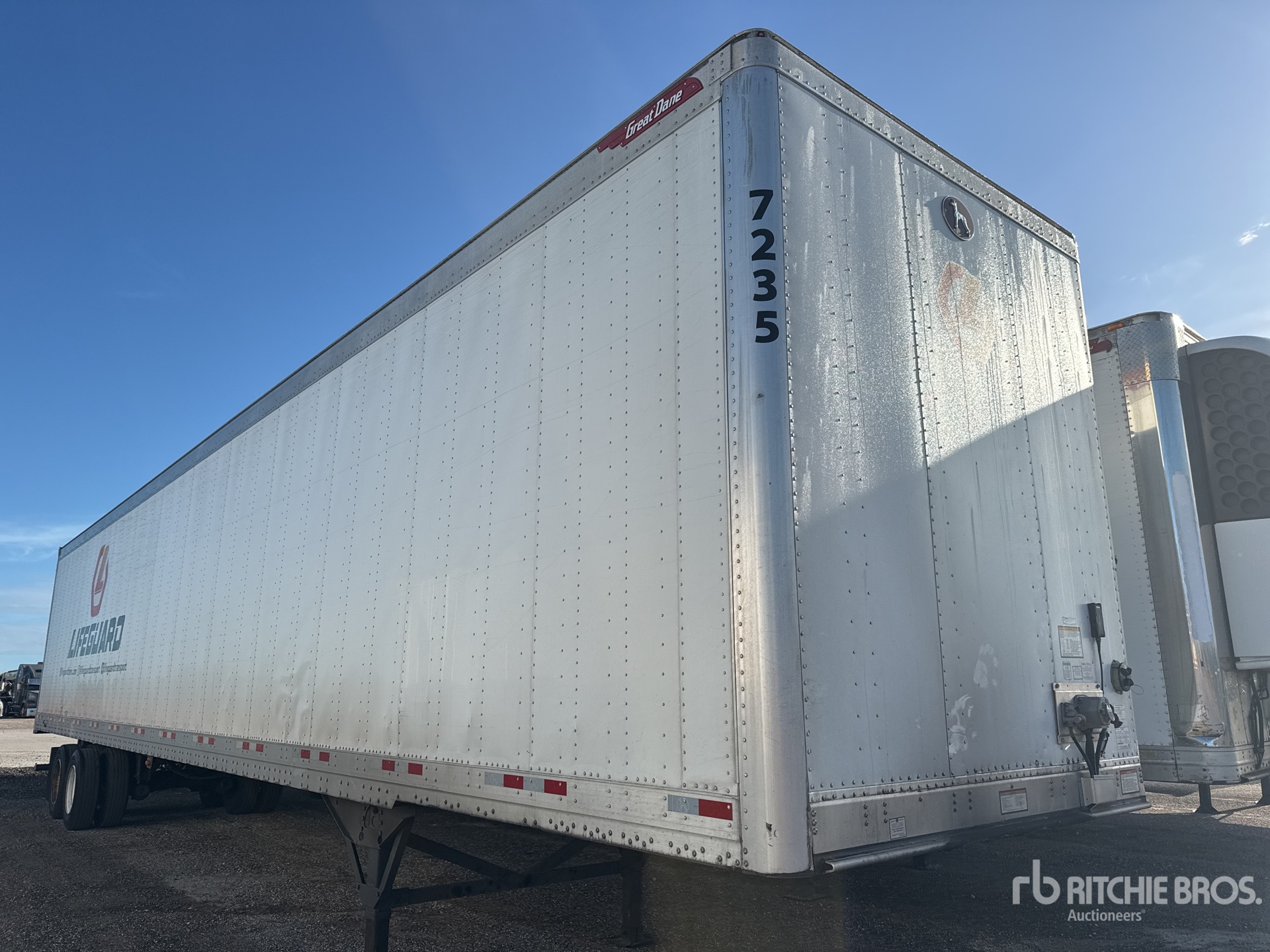 2023 Great Dane CS1-1314-01053