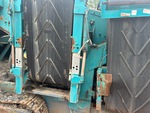 Hydraulics with