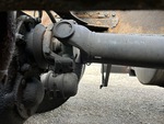Drivetrain with