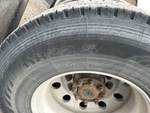 4 Underbody - Truck with