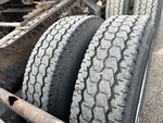 4 Underbody - Truck with