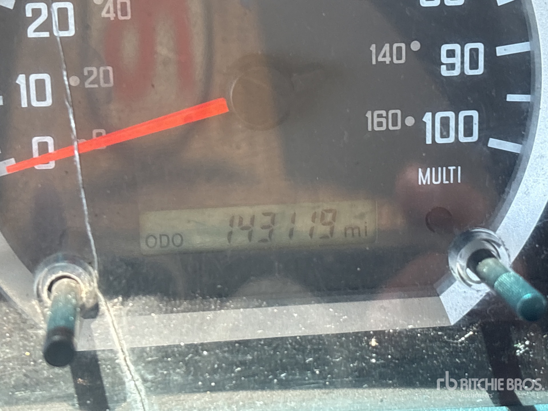 2018 Isuzu NQR