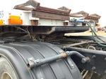 Trailer Chassis with Tongue/ Hitch Condition