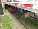 General Appearance with Sheet Metal (fiberglass) Condition