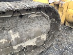 Undercarriage with Right Track Tensioner