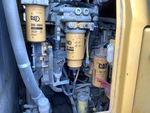 Engine with Engine - Left Side