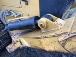Hydraulics with Ripper Cylinders