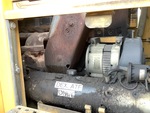 Engine with Engine - Right Side