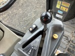Control Station with Drivetrain Controls