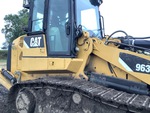 General Appearance with Sheet Metal (fiberglass) Condition