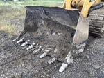 Specialty with Loader Bucket Condition