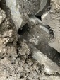 Undercarriage with Left Track Bushings